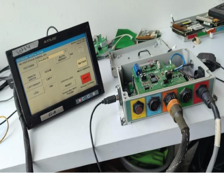 Mantenimiento Getfly-04